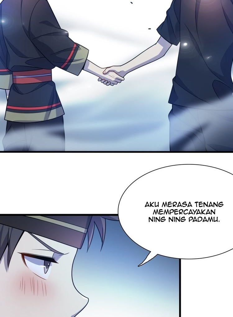 Reborn Doctor Chapter 42 Bahasa Indonesia